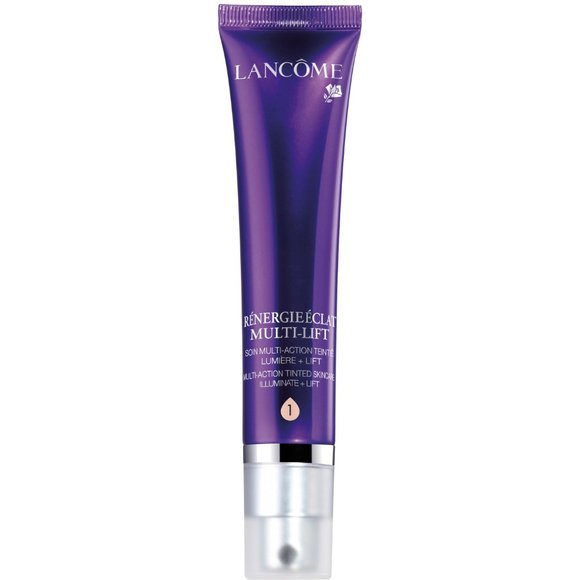 Lancome #1 Multi action Tinted Skincare - Picture 1 of 3